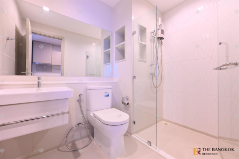 Condo à Bangkok, Thaïlande, 1 chambre № 185655 - photo 3
