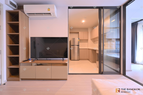 Condo in Bangkok, Thailand, 1 bedroom № 185655