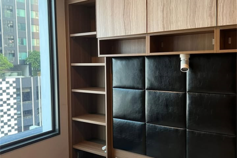 Condo in Bangkok, Thailand, 1 bedroom № 185655