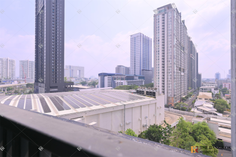 Condo à Bangkok, Thaïlande, 1 chambre № 185655 - photo 5