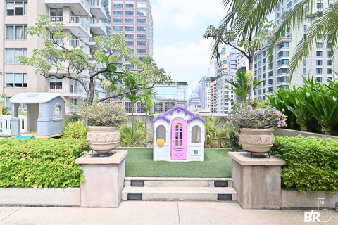 Condo in Bangkok, Thailand, 3 bedrooms  № 185651 - photo 5