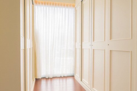 Кондоминиум с 2 спальнями в Ваттхане, Бангкок, Таиланд № 164179 - фото 6