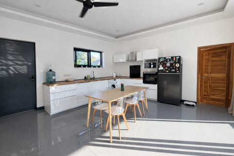 Villa in Ko Samui, Thailand 3 bedrooms № 164175 - photo 3