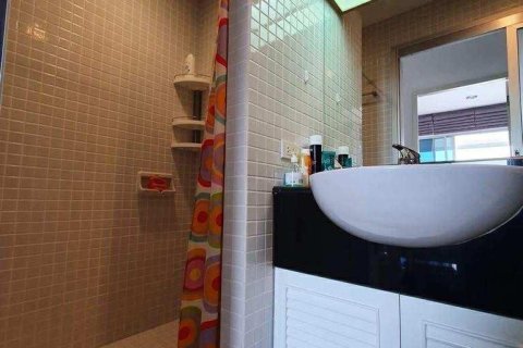 Condo à Hua Hin, Thaïlande, 2 chambres  № 164178 - photo 12