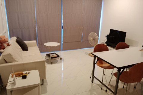 Condo à Hua Hin, Thaïlande, 2 chambres  № 164178 - photo 5