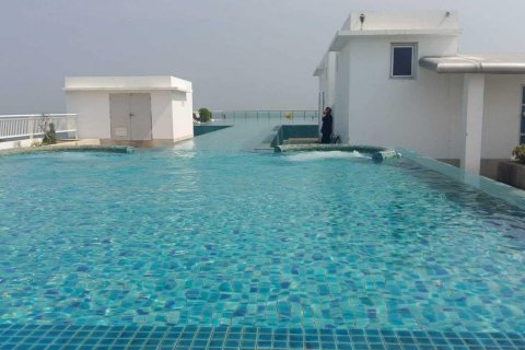 Condo à Hua Hin, Thaïlande, 2 chambres  № 164178 - photo 10