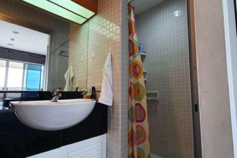 Condo à Hua Hin, Thaïlande, 2 chambres  № 164178 - photo 16