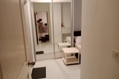 Condo à Hua Hin, Thaïlande, 2 chambres  № 164178 - photo 6