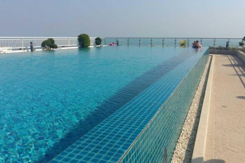 Condo à Hua Hin, Thaïlande, 2 chambres  № 164178 - photo 18