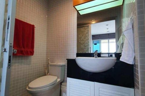 Condo à Hua Hin, Thaïlande, 2 chambres  № 164178 - photo 15