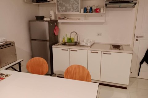 Condo à Hua Hin, Thaïlande, 2 chambres  № 164178 - photo 7