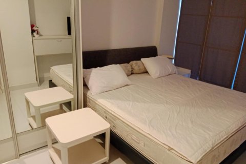 Condo à Hua Hin, Thaïlande, 2 chambres  № 164178 - photo 3