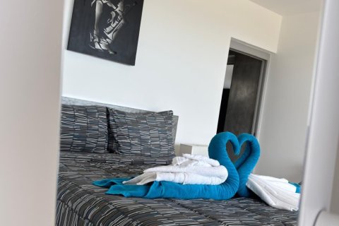 Квартира в Самуи, Таиланд с 2 спальнями  № 164176 - фото 21