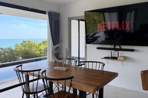 Квартира в Самуи, Таиланд с 2 спальнями  № 164176 - фото 23