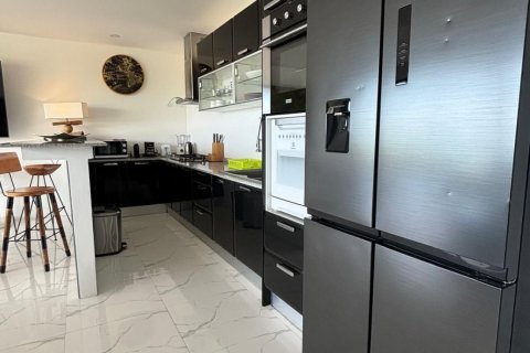 Квартира в Самуи, Таиланд с 2 спальнями  № 164176 - фото 7