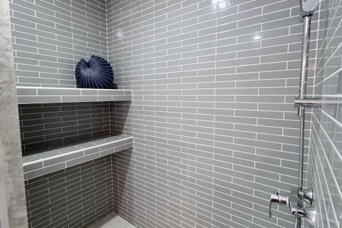 Квартира в Самуи, Таиланд с 2 спальнями  № 164176 - фото 9