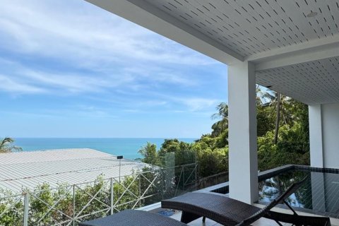 Квартира в Самуи, Таиланд с 2 спальнями  № 164176 - фото 16