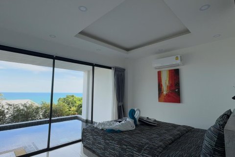 Квартира в Самуи, Таиланд с 2 спальнями  № 164176 - фото 11