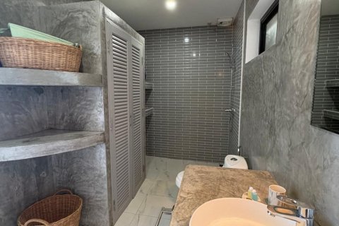 Квартира в Самуи, Таиланд с 2 спальнями  № 164176 - фото 8