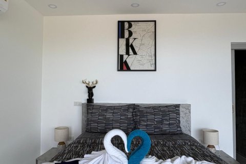 Квартира в Самуи, Таиланд с 2 спальнями  № 164176 - фото 15