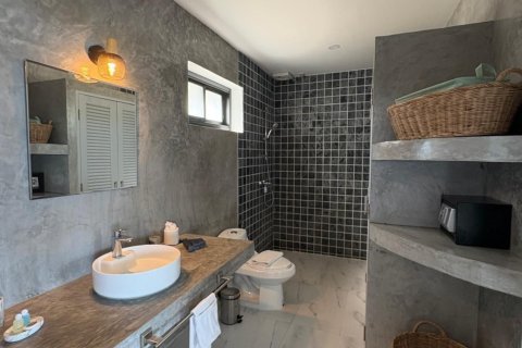 Квартира в Самуи, Таиланд с 2 спальнями  № 164176 - фото 12