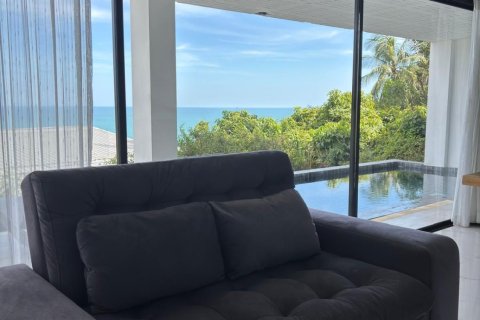 Квартира в Самуи, Таиланд с 2 спальнями  № 164176 - фото 25