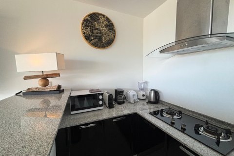 Квартира в Самуи, Таиланд с 2 спальнями  № 164176 - фото 5