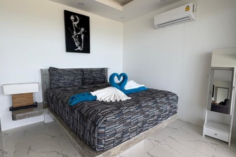 Квартира в Самуи, Таиланд с 2 спальнями  № 164176 - фото 14