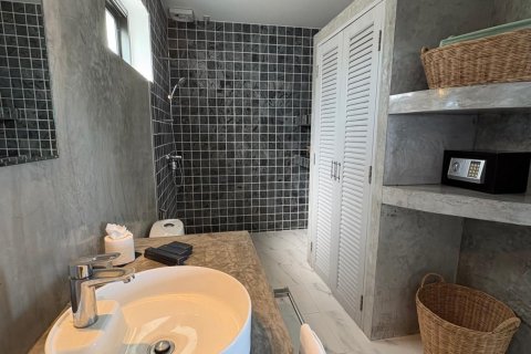 Квартира в Самуи, Таиланд с 2 спальнями  № 164176 - фото 4