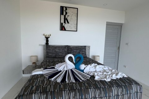 Квартира в Самуи, Таиланд с 2 спальнями  № 164176 - фото 28