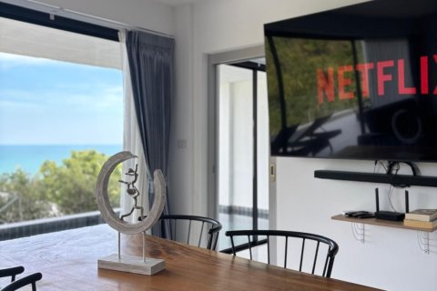 Квартира в Самуи, Таиланд с 2 спальнями  № 164176 - фото 27