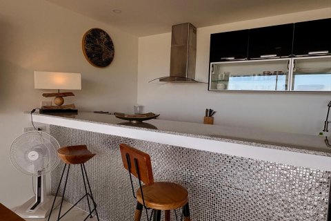 Квартира в Самуи, Таиланд с 2 спальнями  № 164176 - фото 24