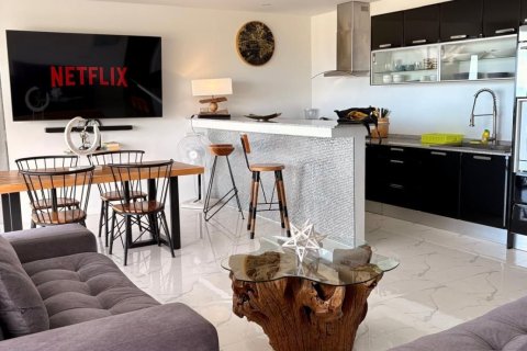 Квартира в Самуи, Таиланд с 2 спальнями  № 164176 - фото 26