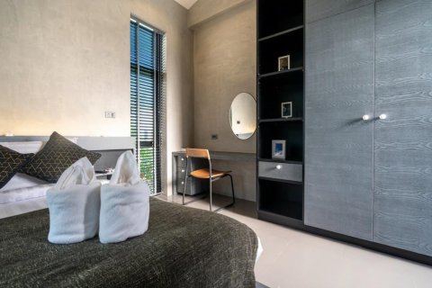 Вилла в Пхукете, Таиланд с 3 спальнями  № 164174 - фото 11