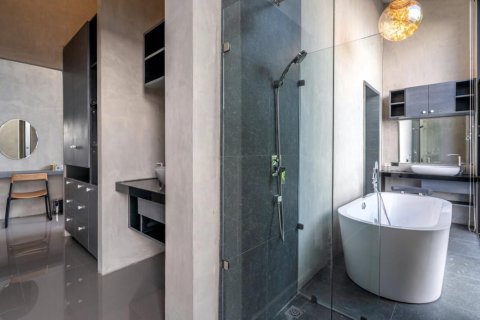 Вилла в Пхукете, Таиланд с 3 спальнями  № 164174 - фото 8