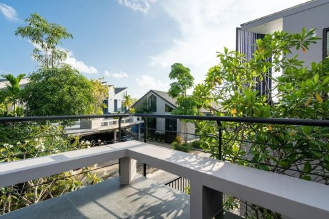 Вилла в Пхукете, Таиланд с 3 спальнями  № 164174 - фото 13