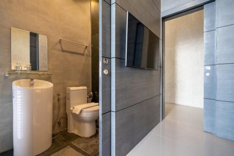 Вилла в Пхукете, Таиланд с 3 спальнями  № 164174 - фото 9