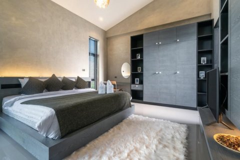 Вилла в Пхукете, Таиланд с 3 спальнями  № 164174 - фото 12