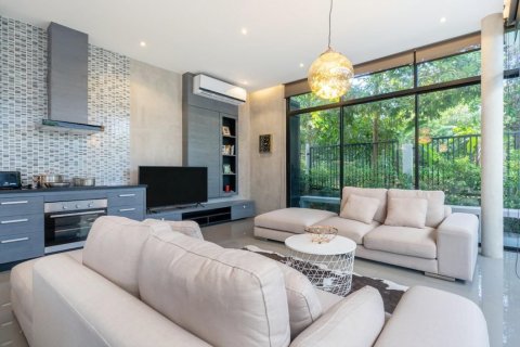 Вилла в Пхукете, Таиланд с 3 спальнями  № 164174 - фото 4