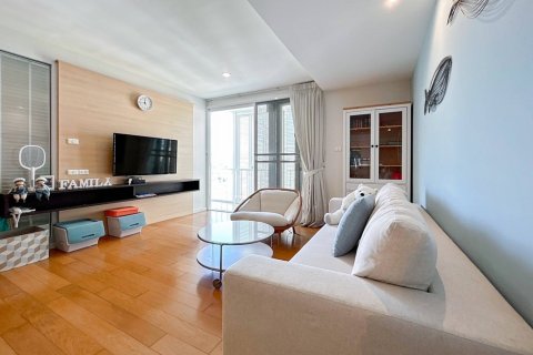 Eigentumswohnung in Hua Hin, Thailand, 2 Schlafzimmer  № 221992 - Foto 9