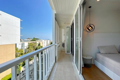 Eigentumswohnung in Hua Hin, Thailand, 2 Schlafzimmer  № 221992 - Foto 3
