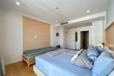 Eigentumswohnung in Hua Hin, Thailand, 2 Schlafzimmer  № 221992 - Foto 22