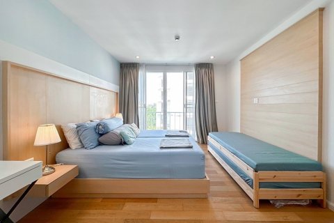 Eigentumswohnung in Hua Hin, Thailand, 2 Schlafzimmer  № 221992 - Foto 23