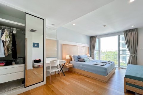 Eigentumswohnung in Hua Hin, Thailand, 2 Schlafzimmer  № 221992 - Foto 20