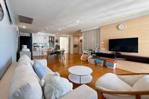 Eigentumswohnung in Hua Hin, Thailand, 2 Schlafzimmer  № 221992 - Foto 8
