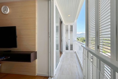 Eigentumswohnung in Hua Hin, Thailand, 2 Schlafzimmer  № 221992 - Foto 4