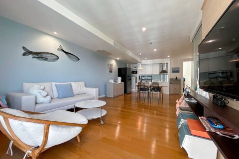 Eigentumswohnung in Hua Hin, Thailand, 2 Schlafzimmer  № 221992 - Foto 6