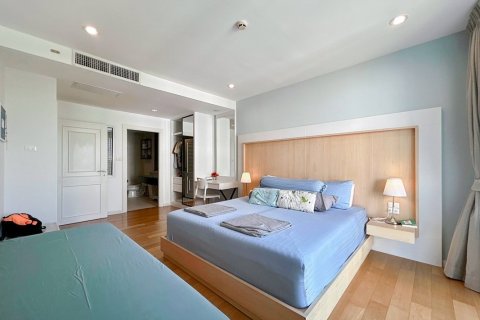 Eigentumswohnung in Hua Hin, Thailand, 2 Schlafzimmer  № 221992 - Foto 19