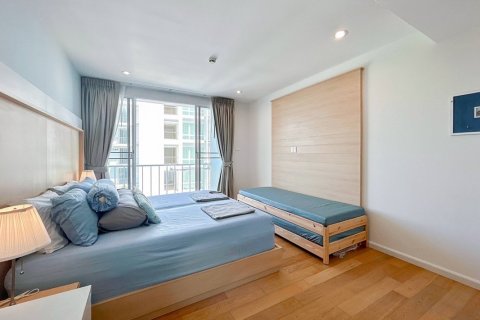 Eigentumswohnung in Hua Hin, Thailand, 2 Schlafzimmer  № 221992 - Foto 21