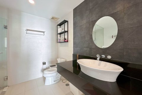 Eigentumswohnung in Hua Hin, Thailand, 2 Schlafzimmer  № 221992 - Foto 26